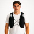 Running Vest - Visions Sportswear