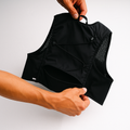 Running Vest - Visions Sportswear