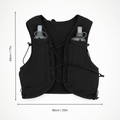 Running Vest - Visions Sportswear