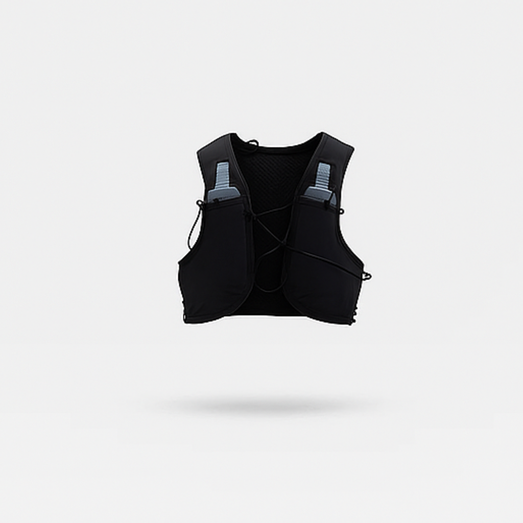 Running Vest - Visions Sportswear