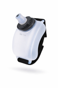 Running Wrist Silicone Bottle - Visions Sportswear