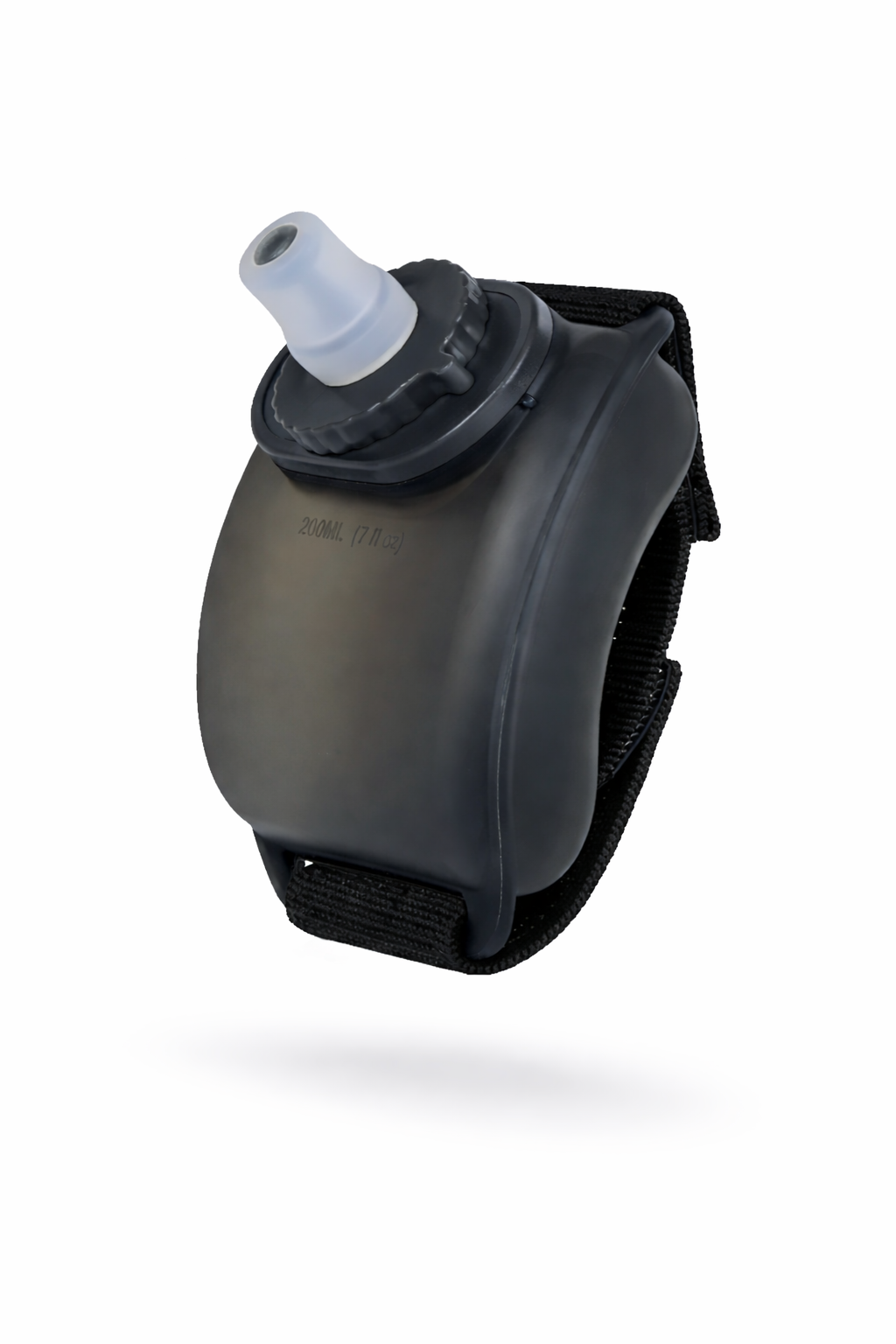 Running Wrist Silicone Bottle - Visions Sportswear