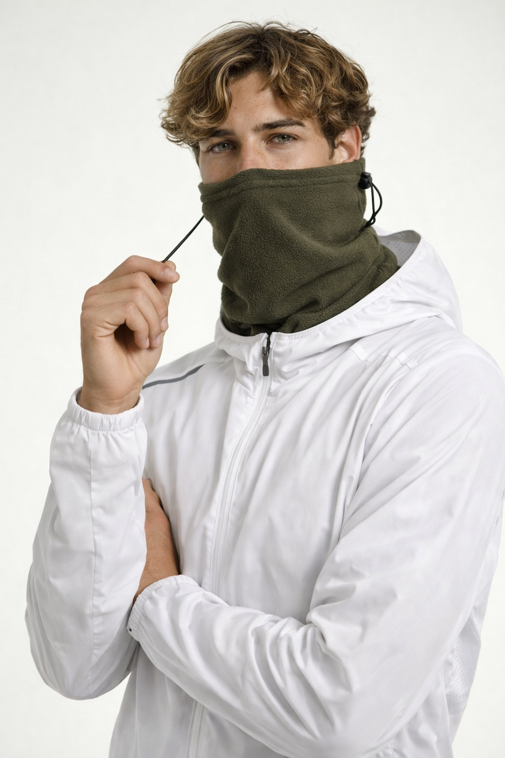Neck Warmer - Visions Sportswear