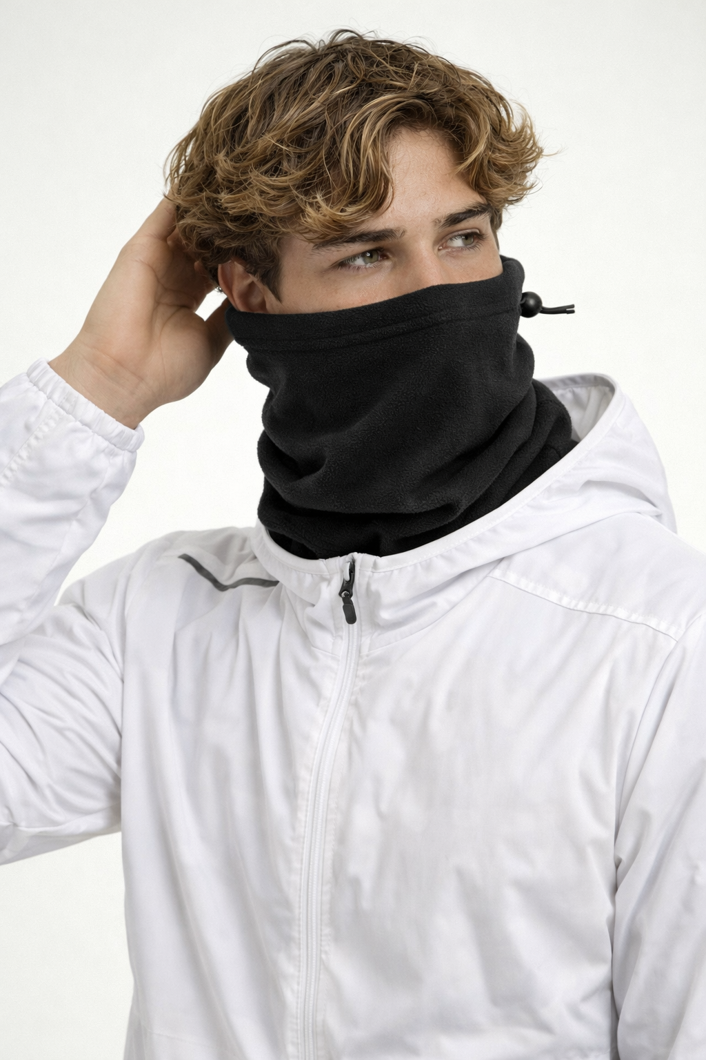 Neck Warmer - Visions Sportswear