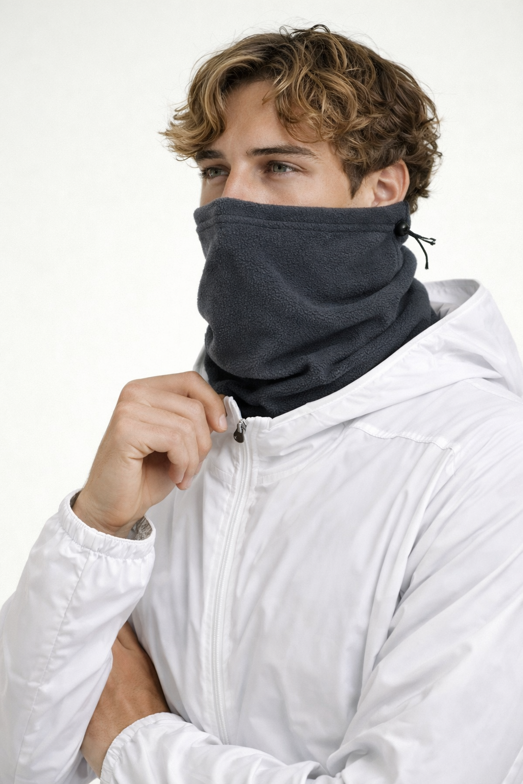 Neck Warmer - Visions Sportswear