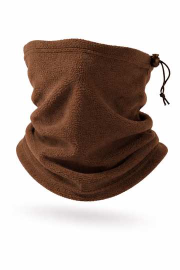 Thick neck warmer - Visions Sportswear