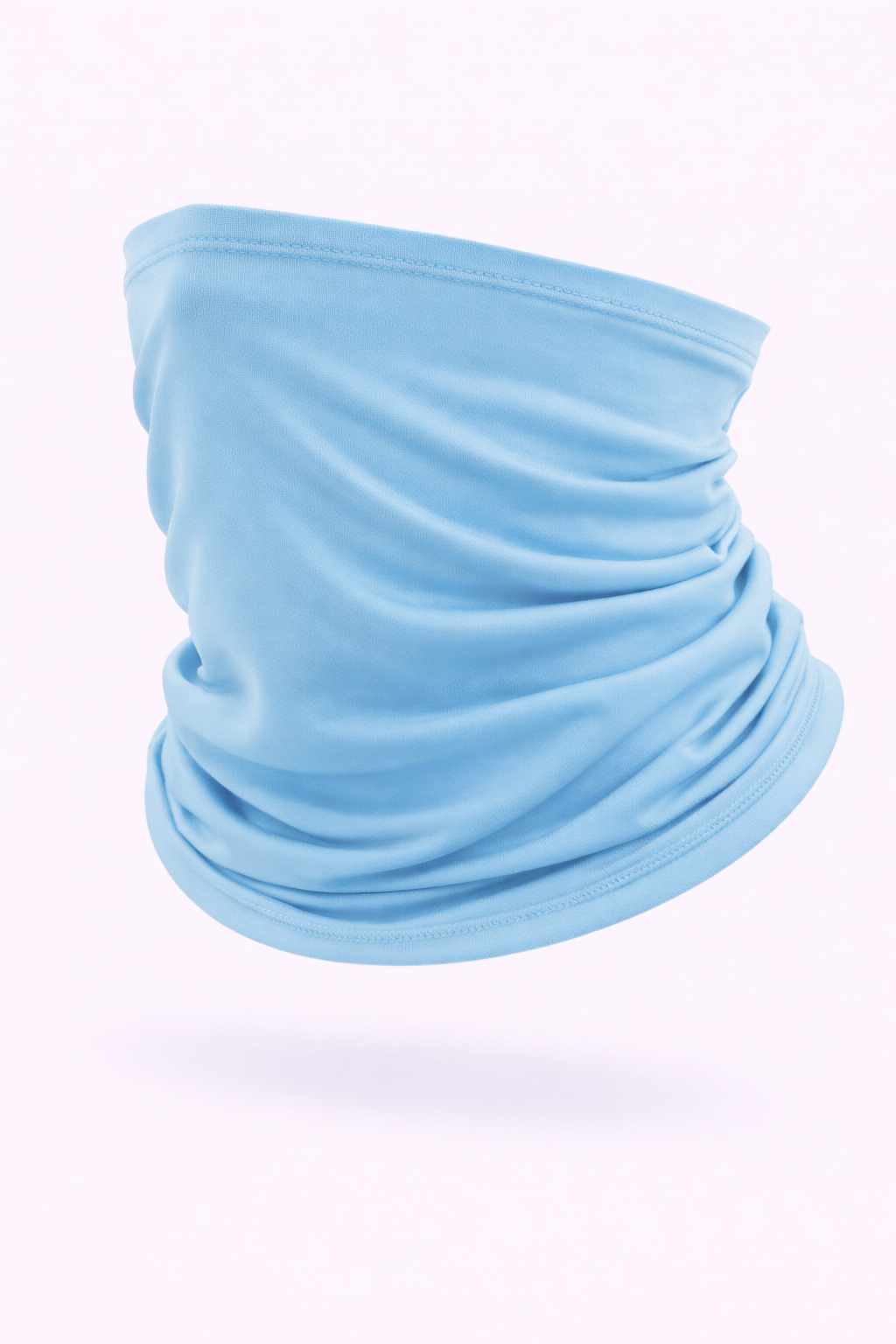 Thin Neck Warmer - Visions Sportswear