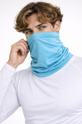 Thin Neck Warmer - Visions Sportswear