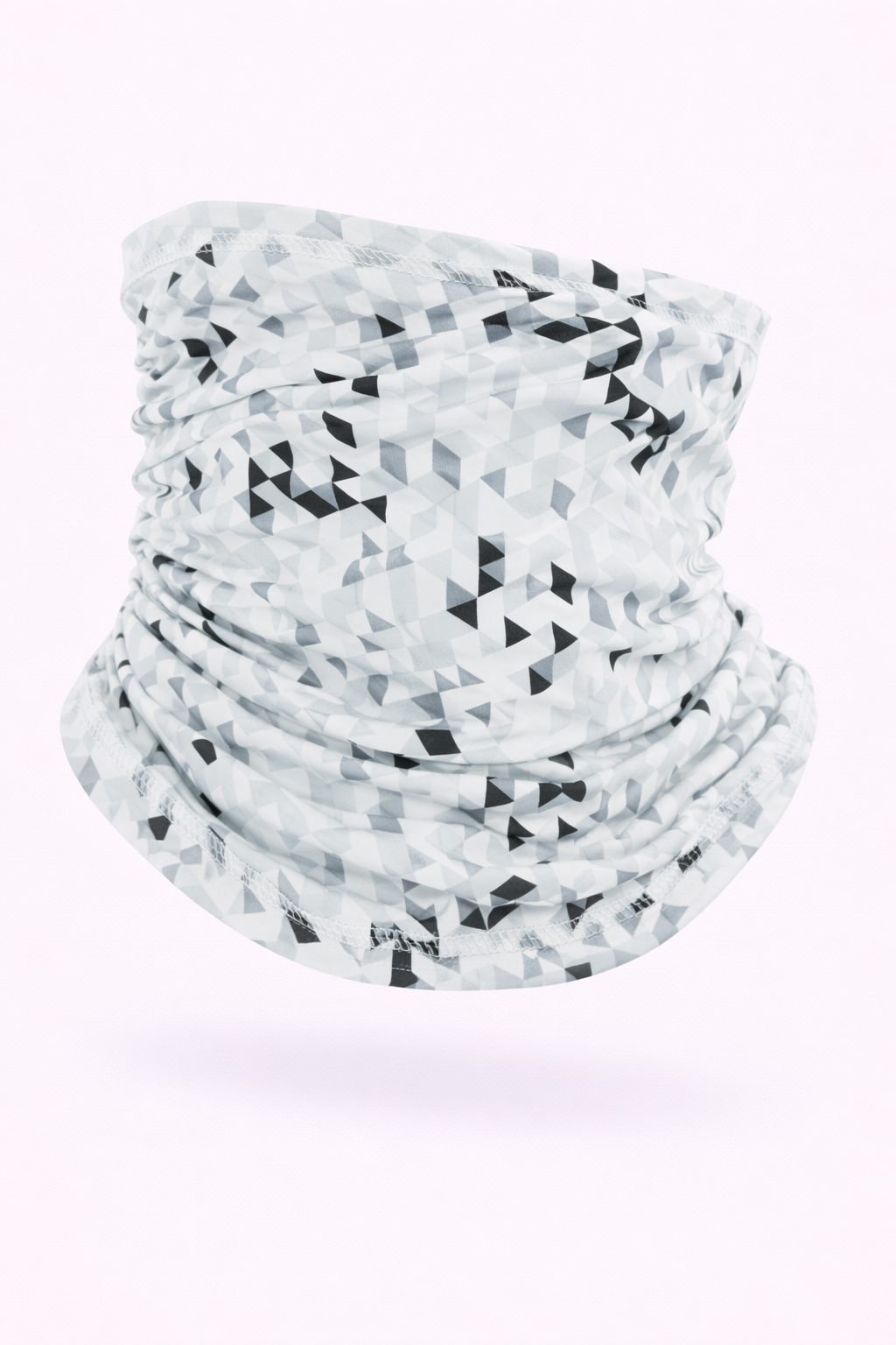 Thin Neck Warmer - Visions Sportswear