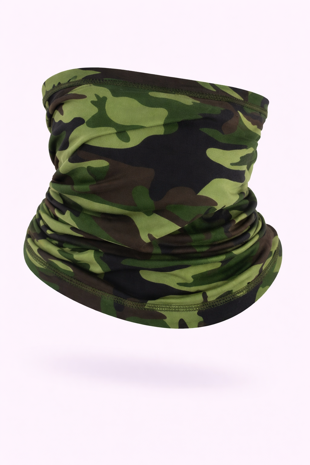 Thin Neck Warmer - Visions Sportswear