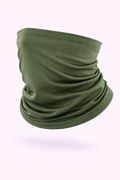 Thin Neck Warmer - Visions Sportswear