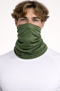 Thin Neck Warmer - Visions Sportswear