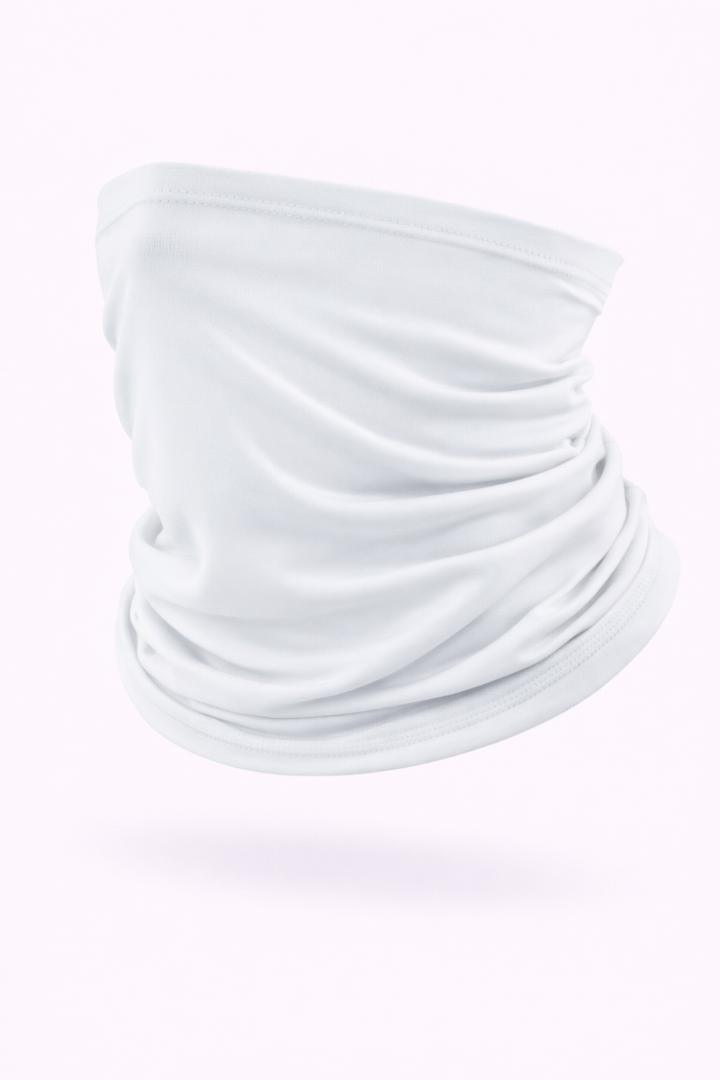 Thin Neck Warmer - Visions Sportswear