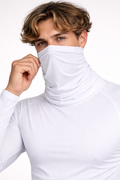 Thin Neck Warmer - Visions Sportswear