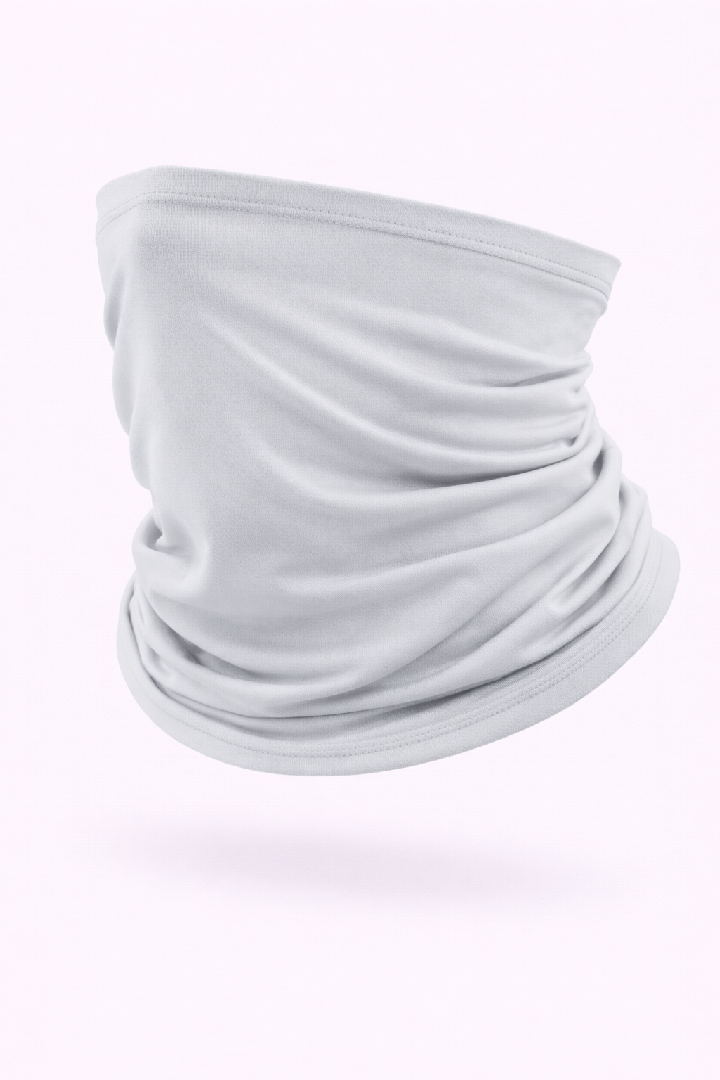 Thin Neck Warmer - Visions Sportswear