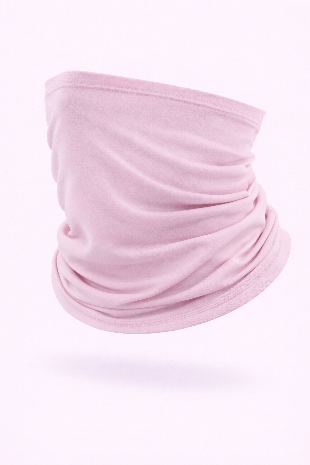 Thin Neck Warmer - Visions Sportswear