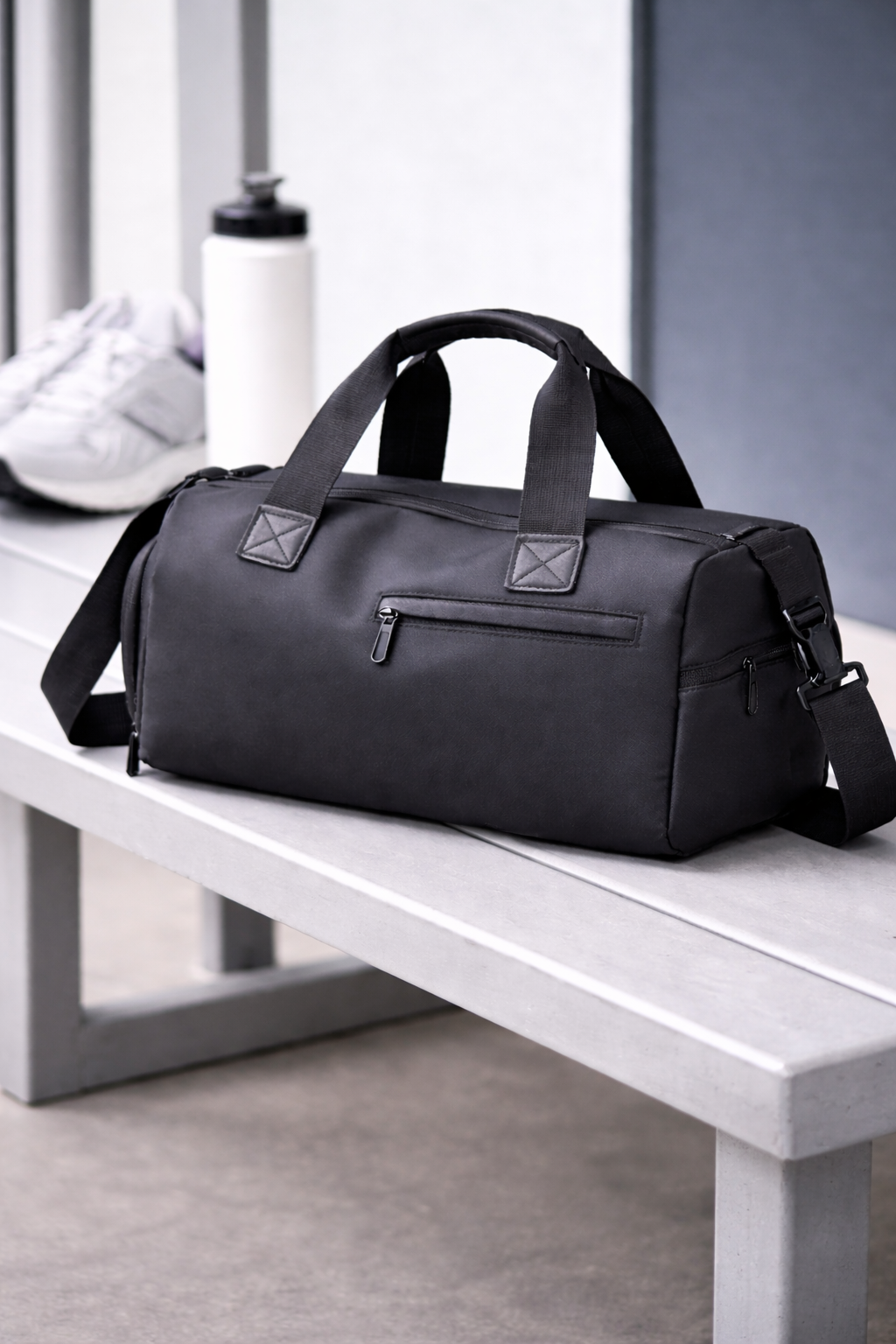 Travel Running Bags - Visions Sportswear