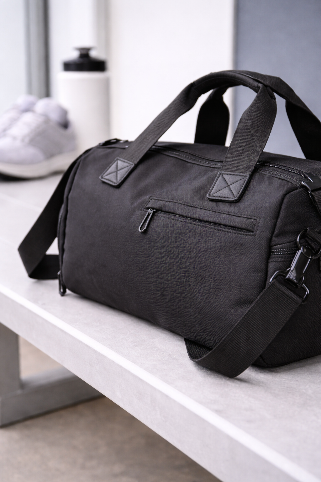 Travel Running Bags - Visions Sportswear
