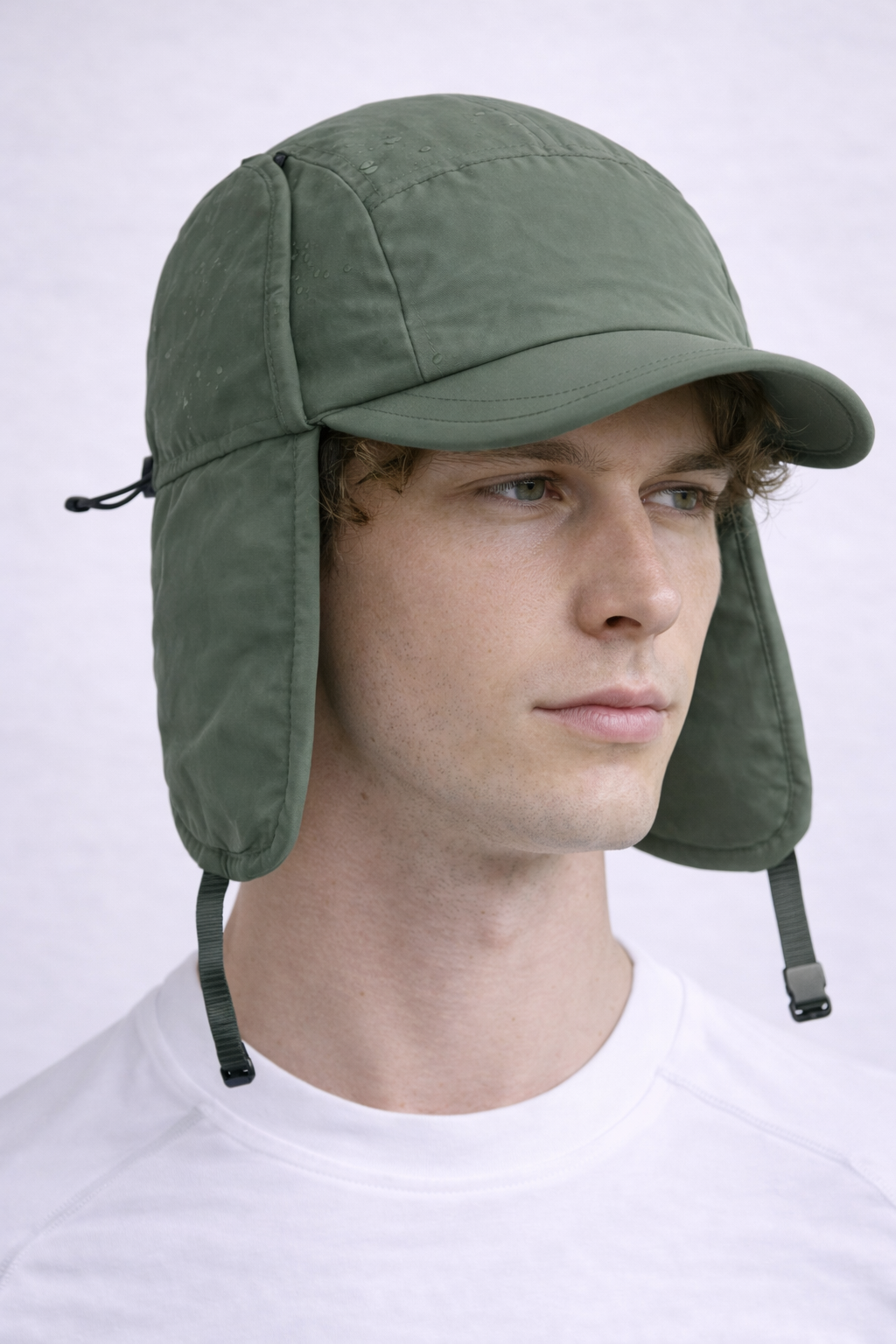 Ushanka Cap - Visions Sportswear