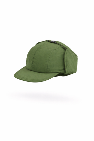 Ushanka Cap - Visions Sportswear