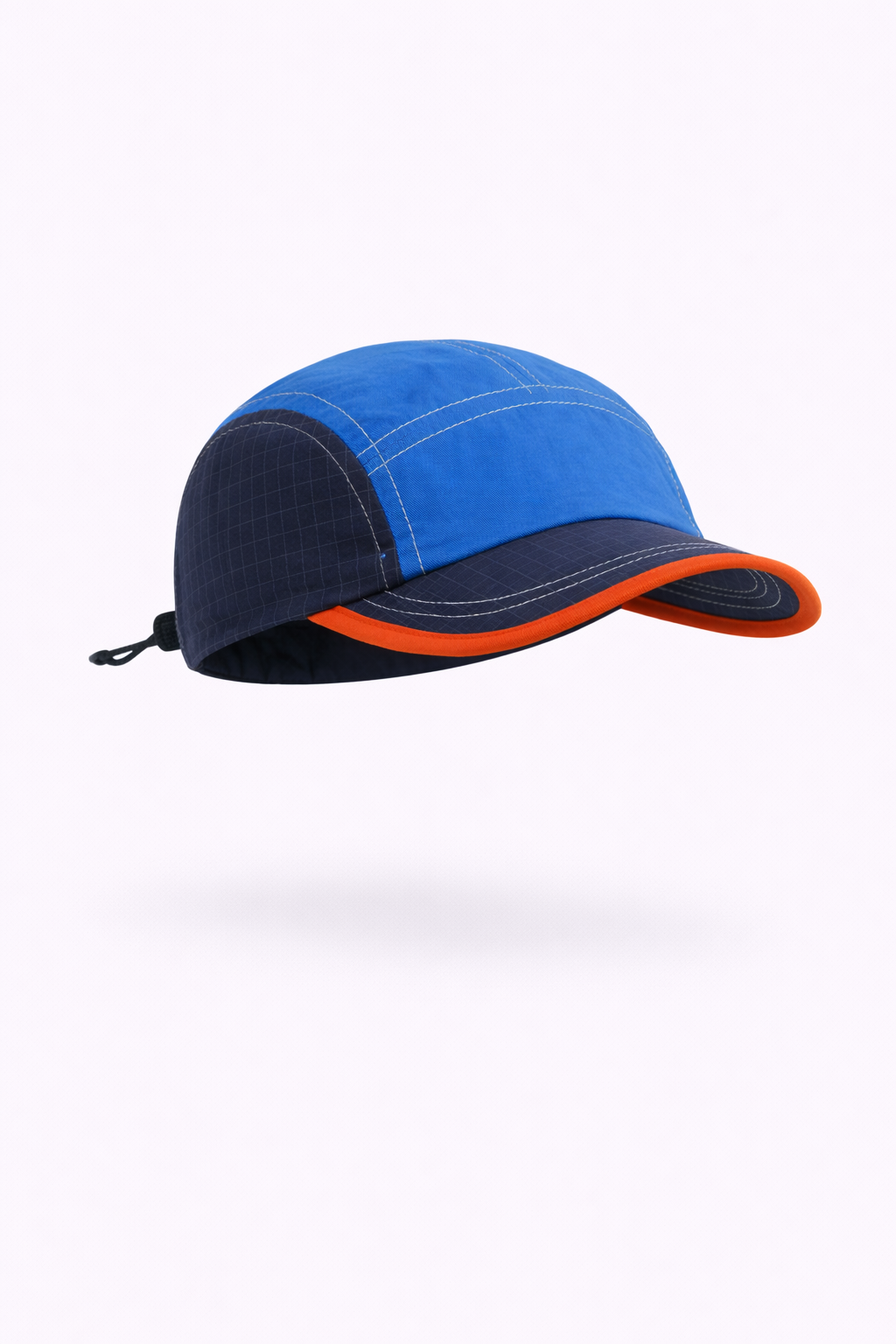 Running Breathable Cap - Visions Sportswear