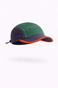 Running Breathable Cap - Visions Sportswear