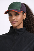 Running Breathable Cap - Visions Sportswear