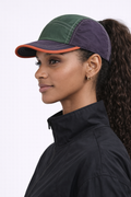 Running Breathable Cap - Visions Sportswear