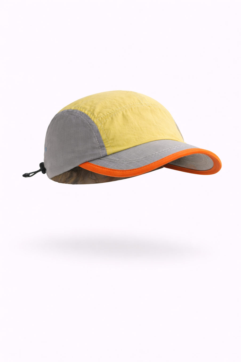 Running Breathable Cap - Visions Sportswear