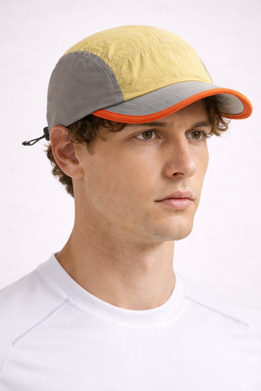 Running Breathable Cap - Visions Sportswear