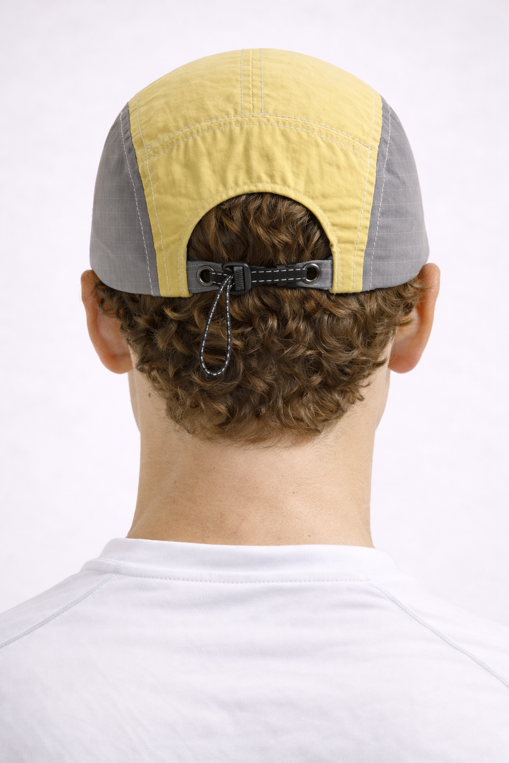 Running Breathable Cap - Visions Sportswear