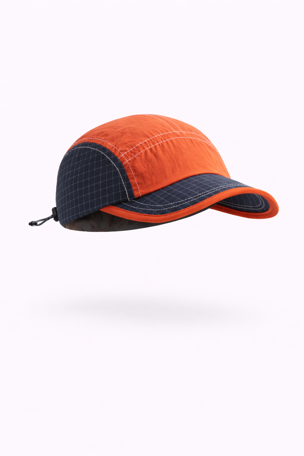 Running Breathable Cap - Visions Sportswear