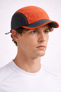 Running Breathable Cap - Visions Sportswear