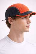 Running Breathable Cap - Visions Sportswear
